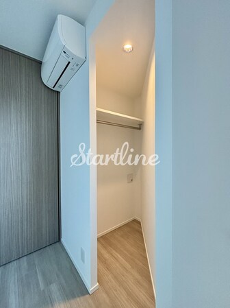 ソラシアレジデンス亀戸の物件内観写真